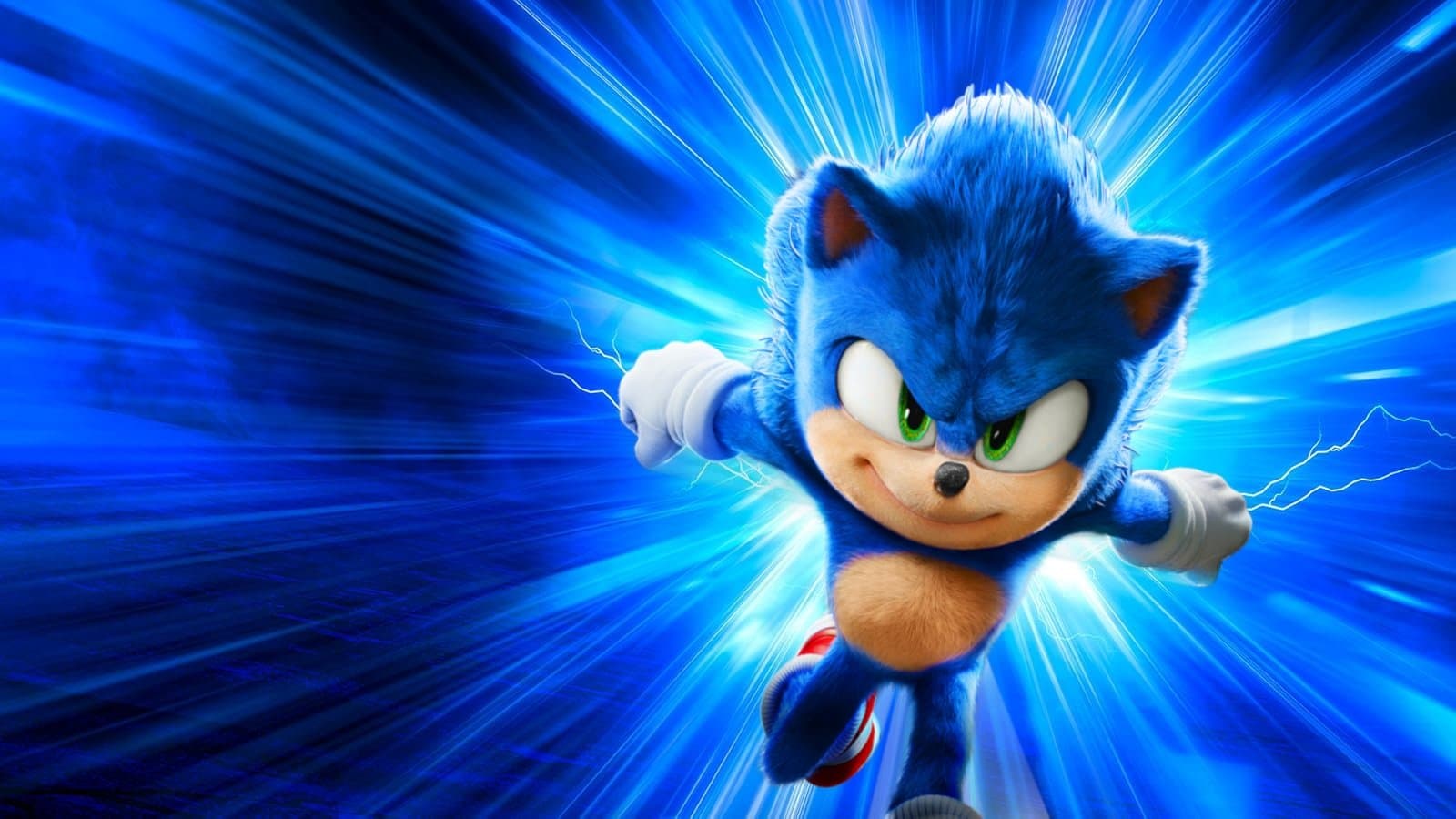 Sonic the Hedgehog Collection