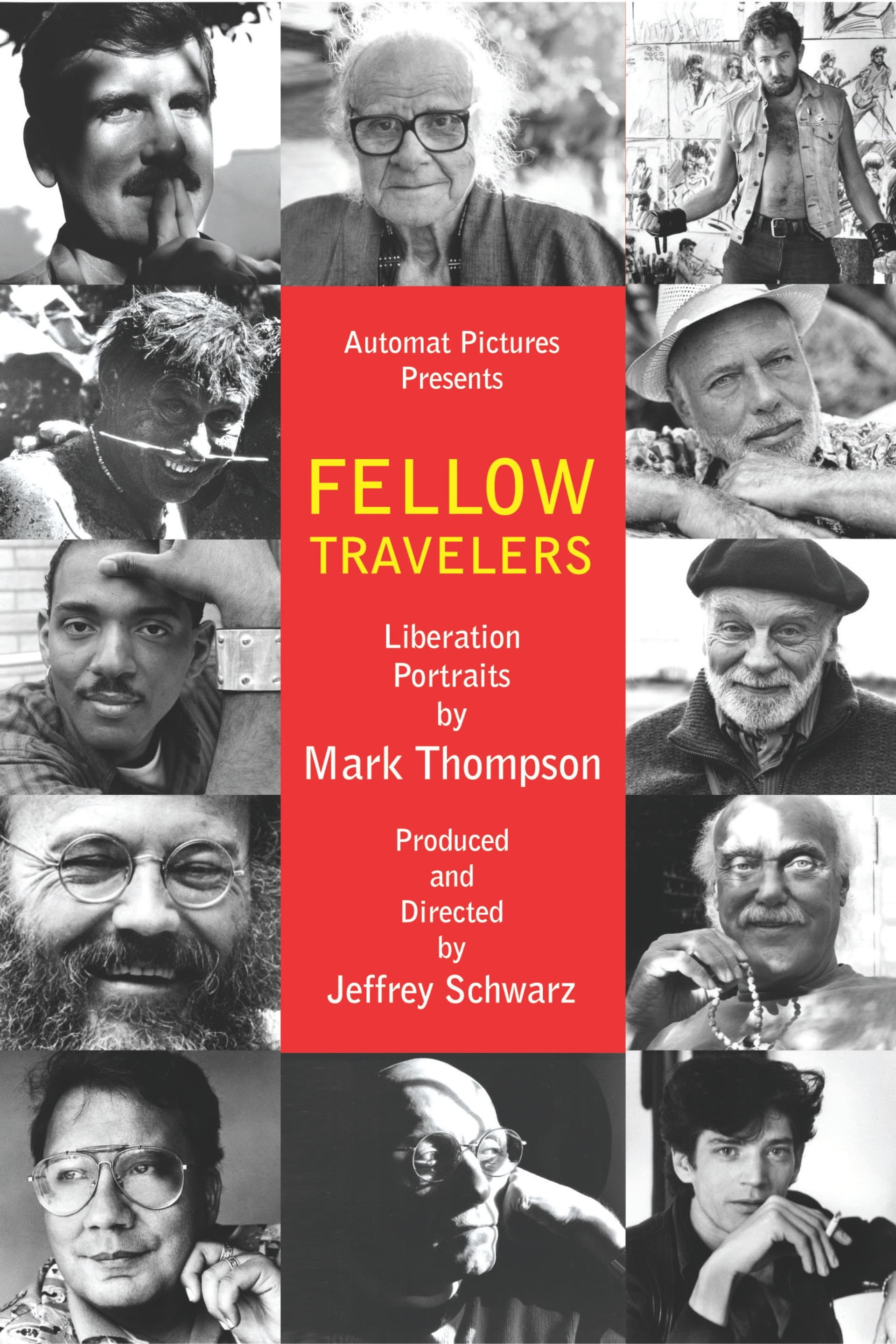 Fellow Travelers