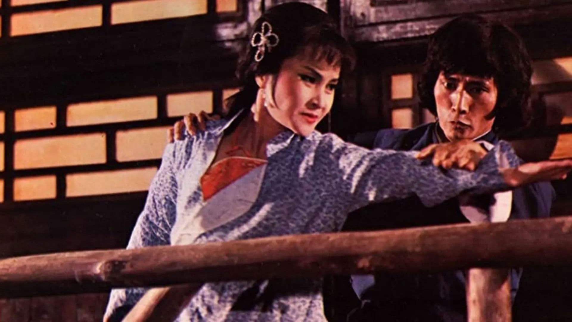 Tai Chi Shadow Boxing