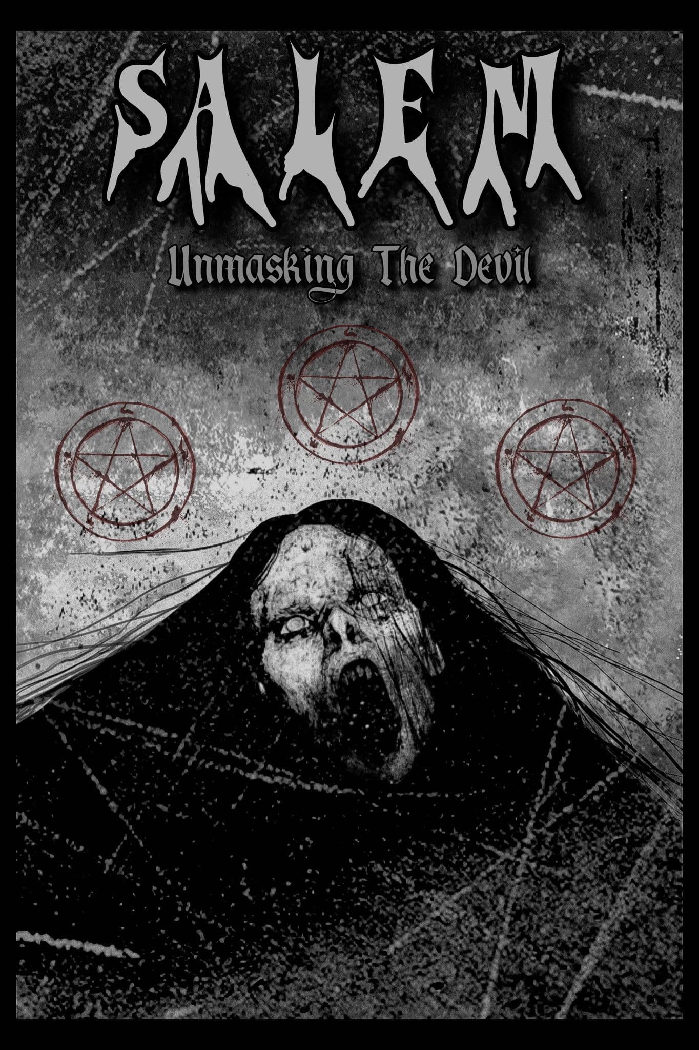 Salem: Unmasking the Devil