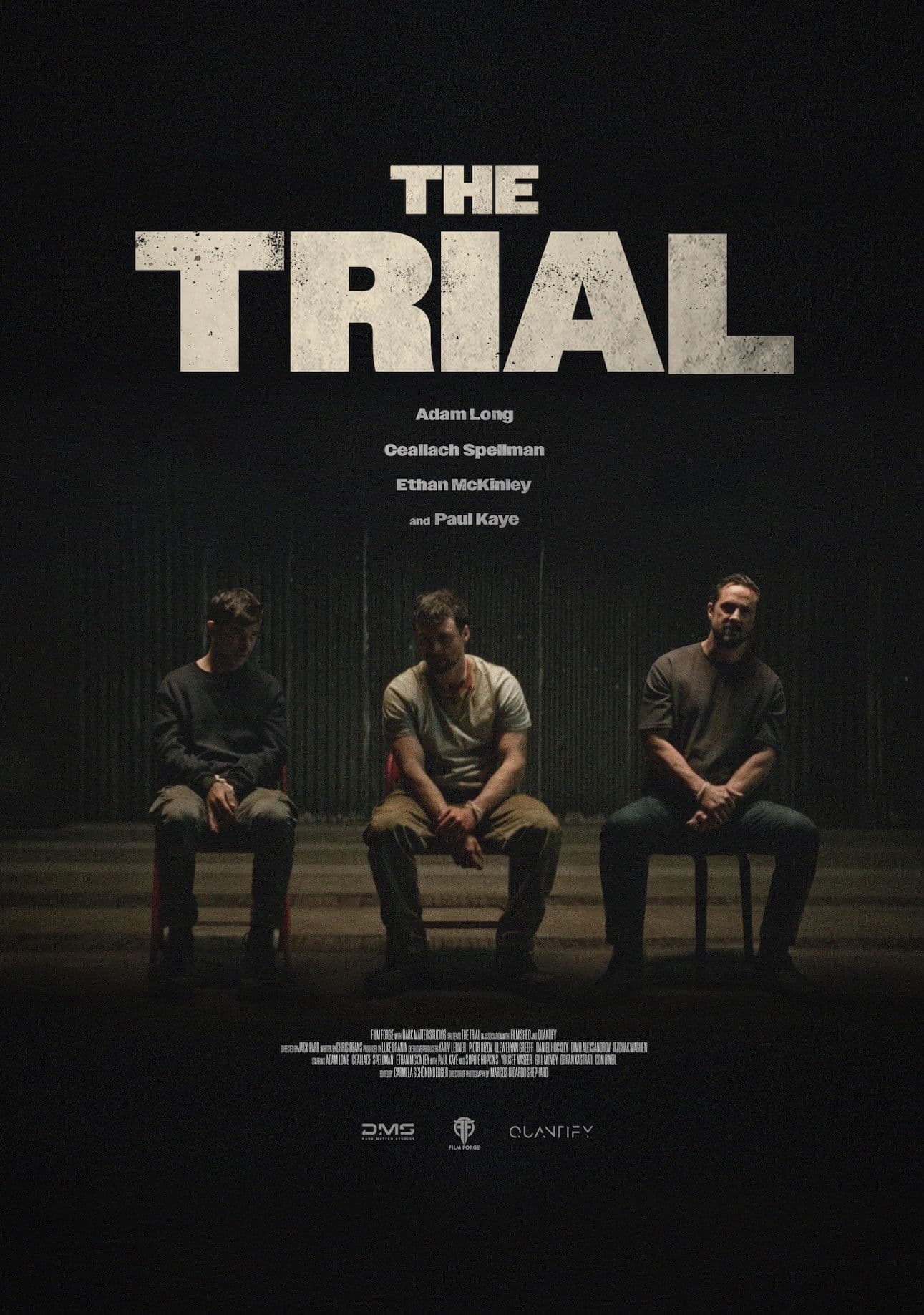 The Trial