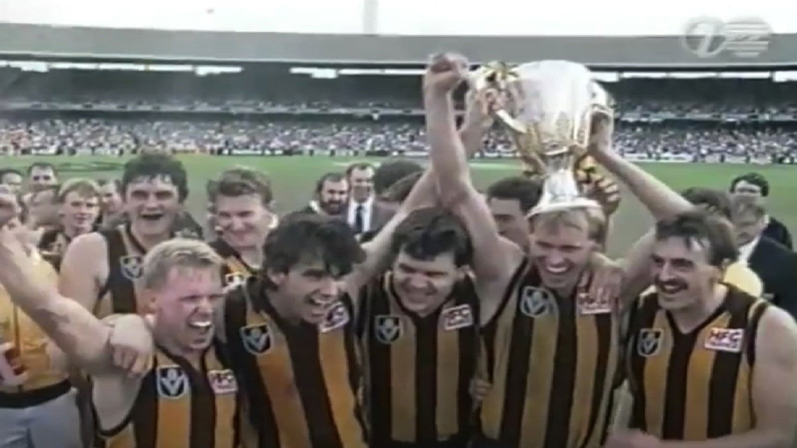 Inside The Battle of '89