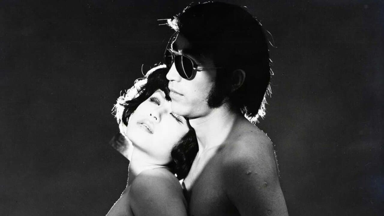 Playful White Fingers