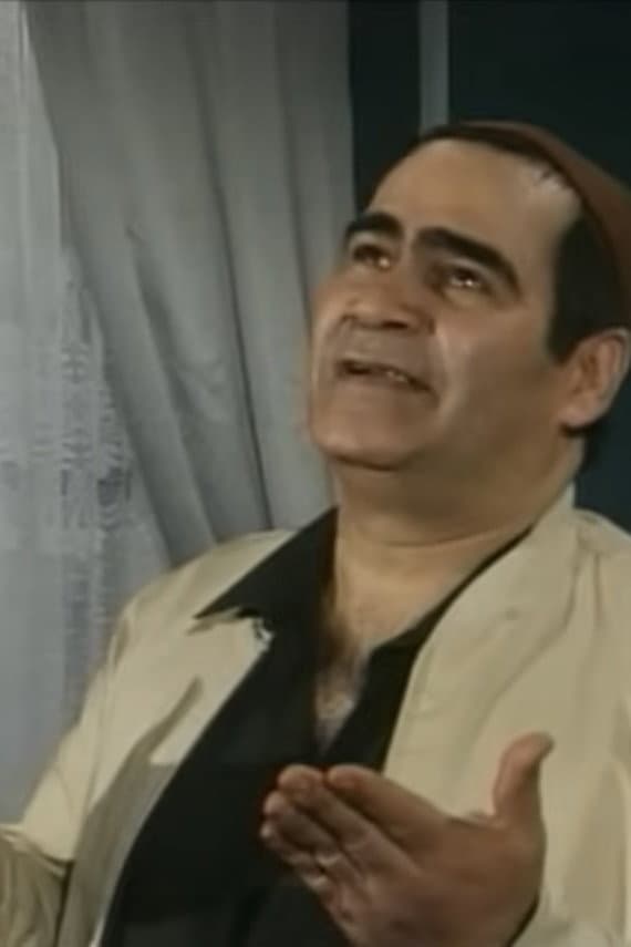 Abu Qalb Dahab