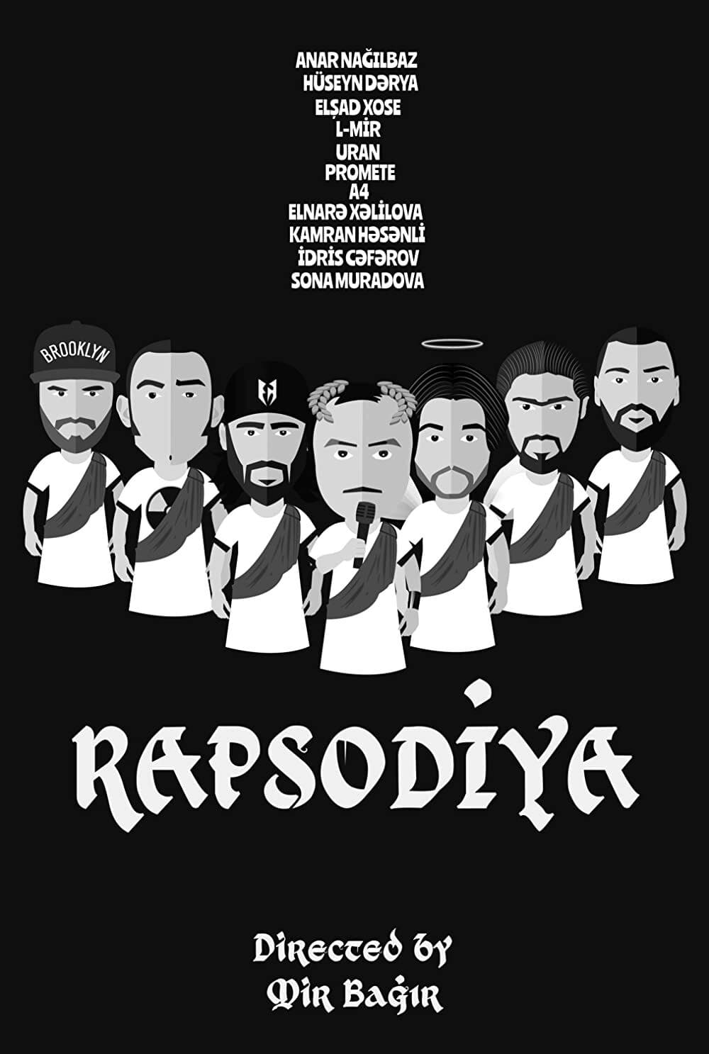 Rhapsody