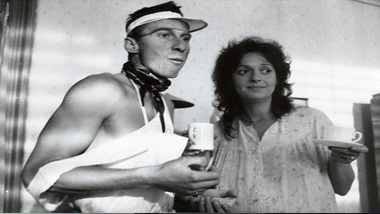 The Brother from Brooklyn