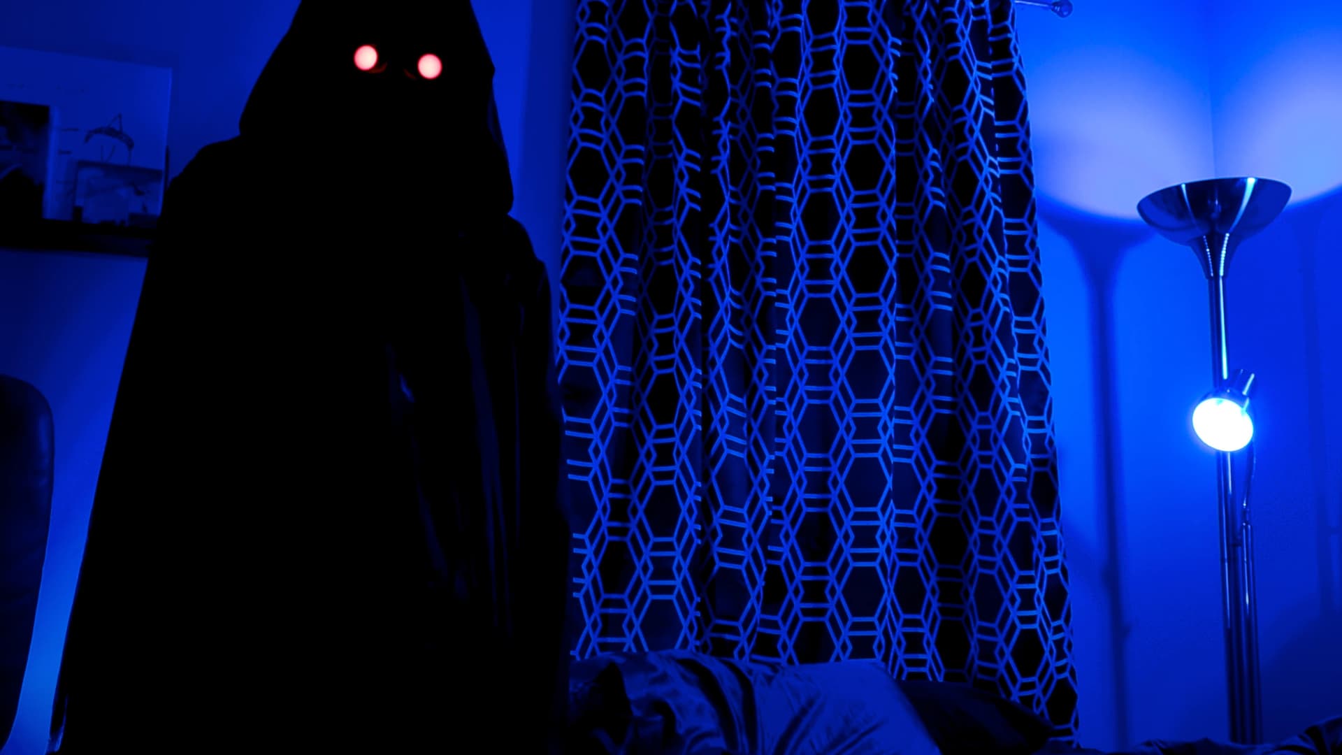 Meet Me In The Blue