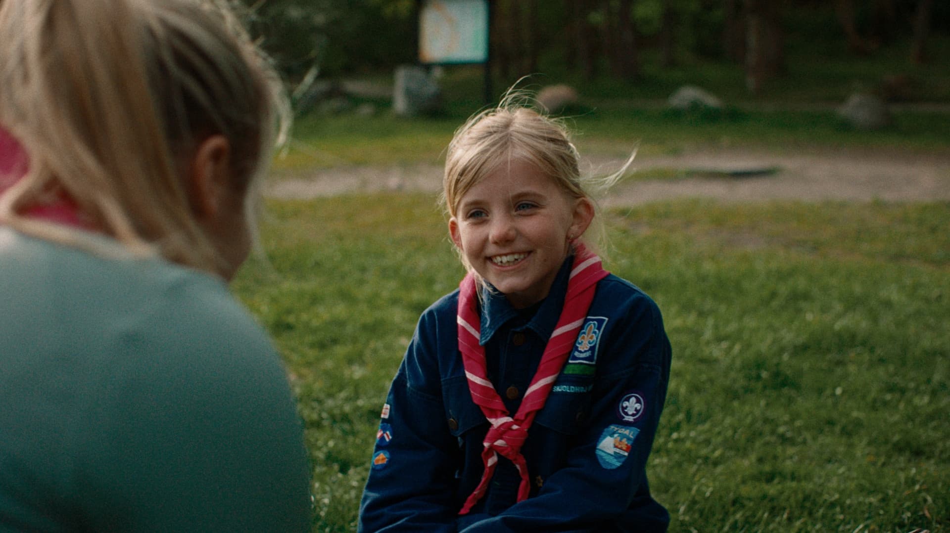 Scout’s Honour