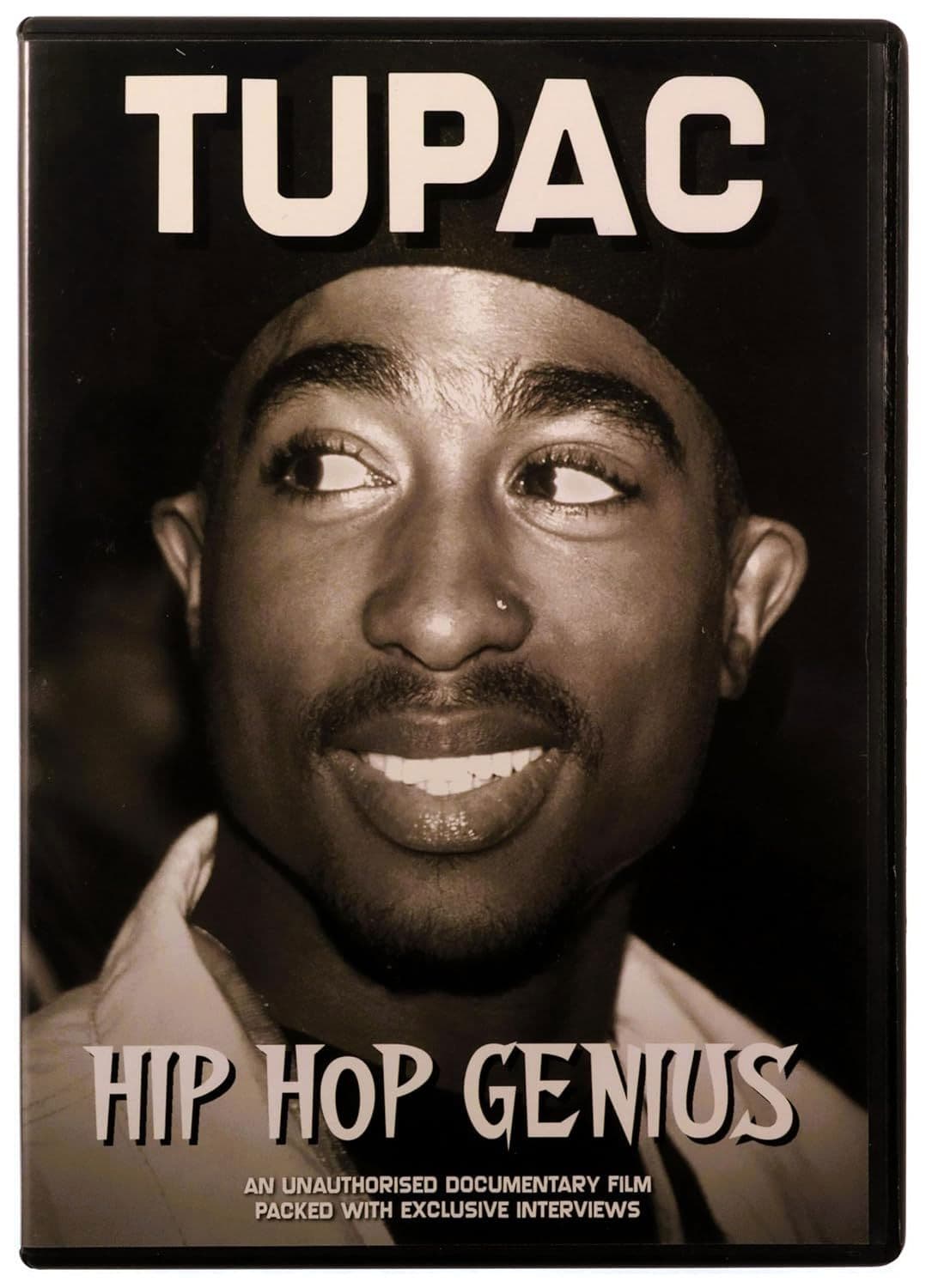 Tupac: Hip Hop Genius