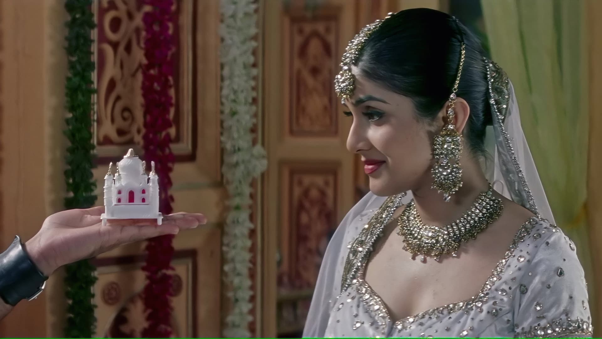Tera Jadoo Chal Gayaa