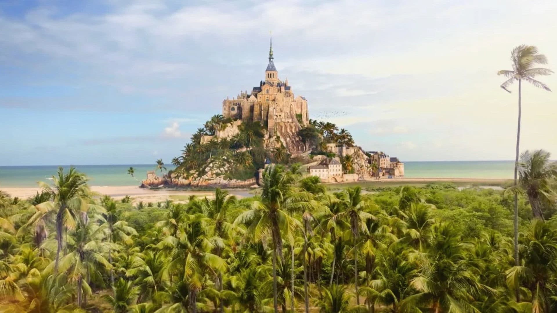 France, il était une fois demain