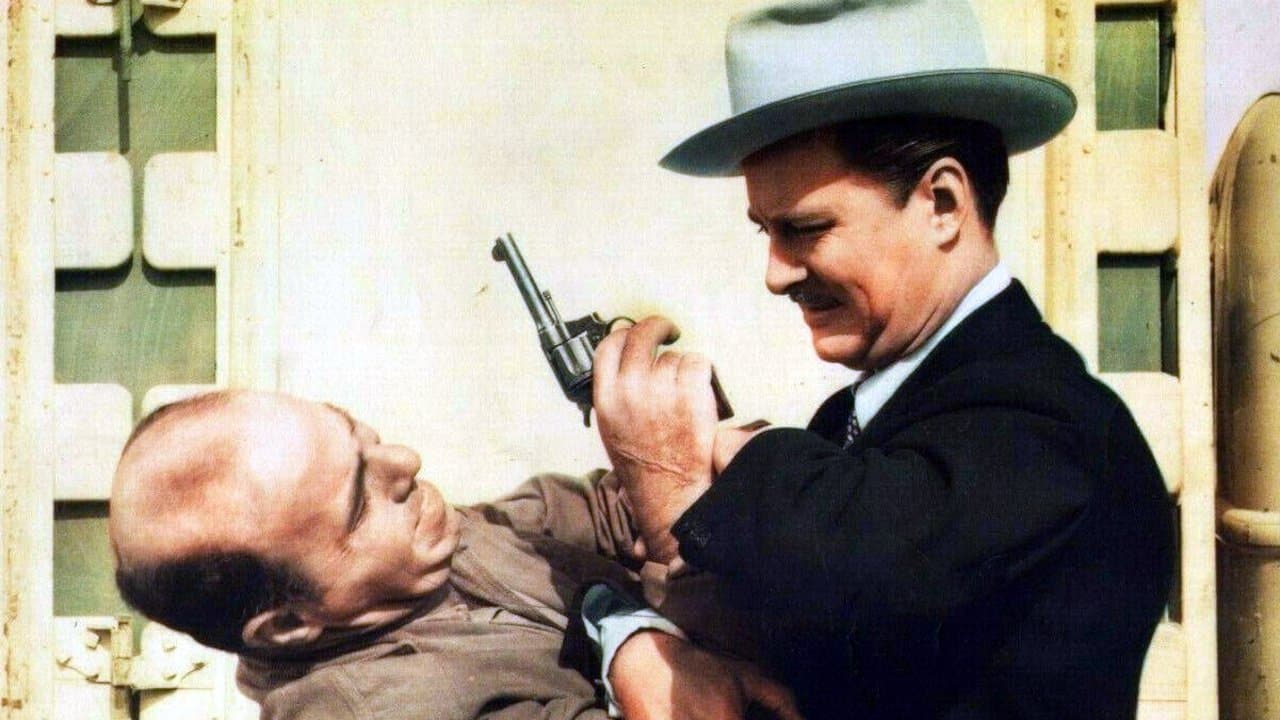 Mr. District Attorney Collection