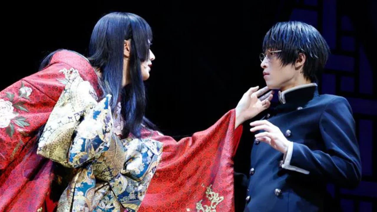 Stage xxxHOLiC