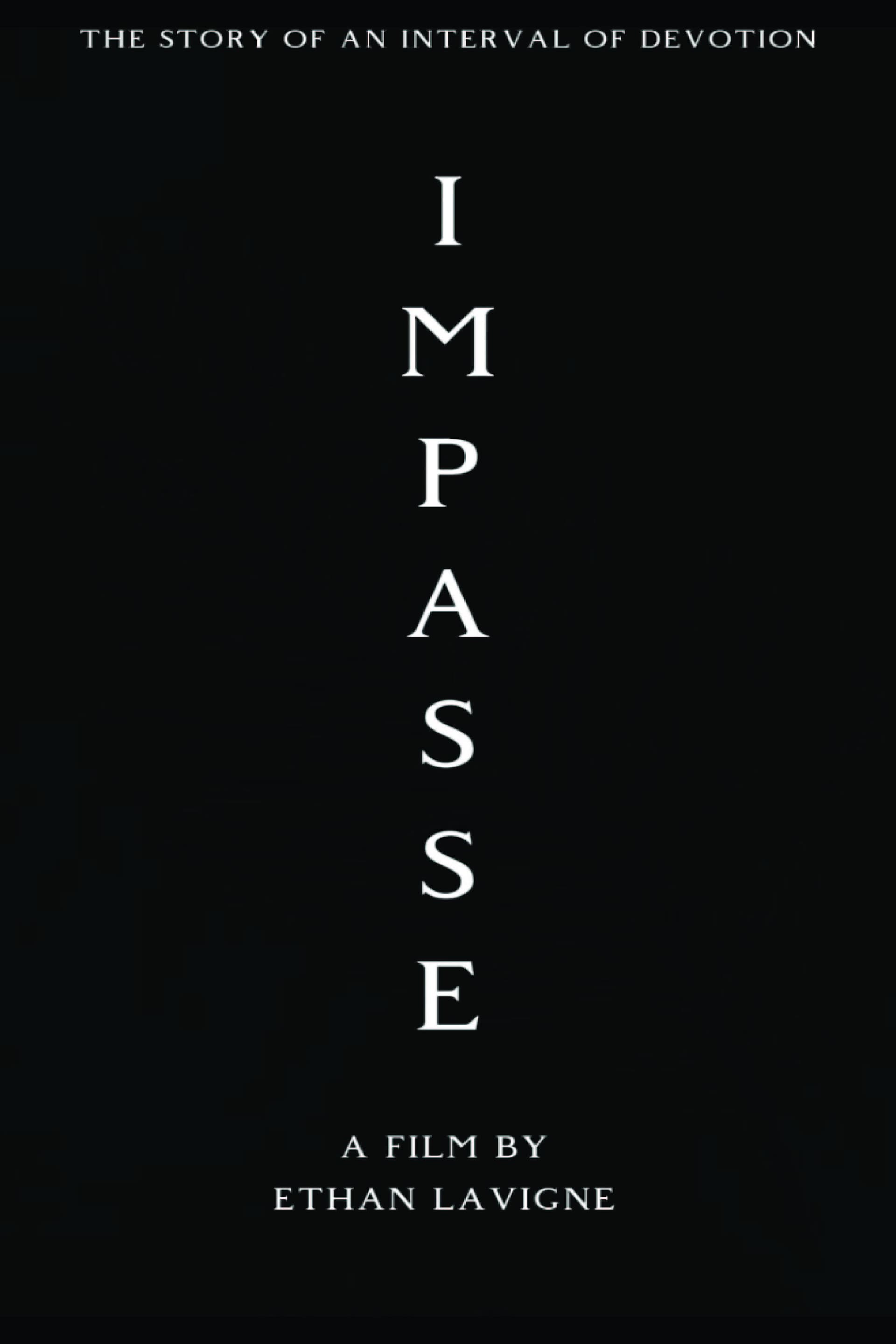 Impasse