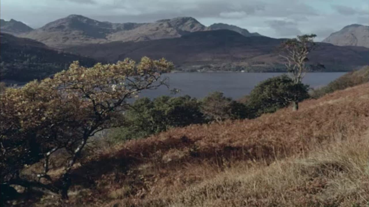 Loch Lomond