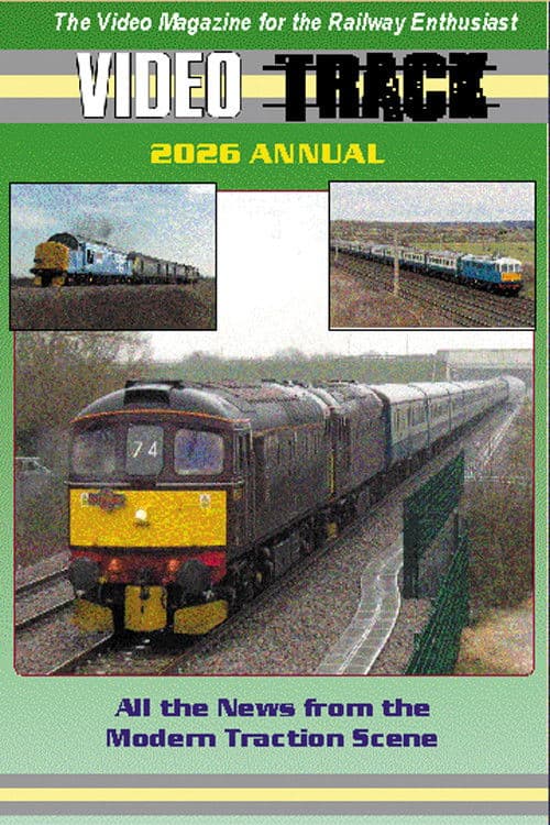 Video Track Annual 2026