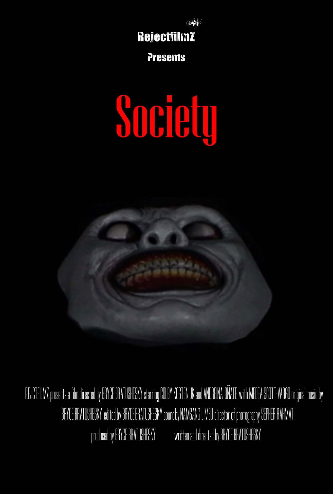 Society
