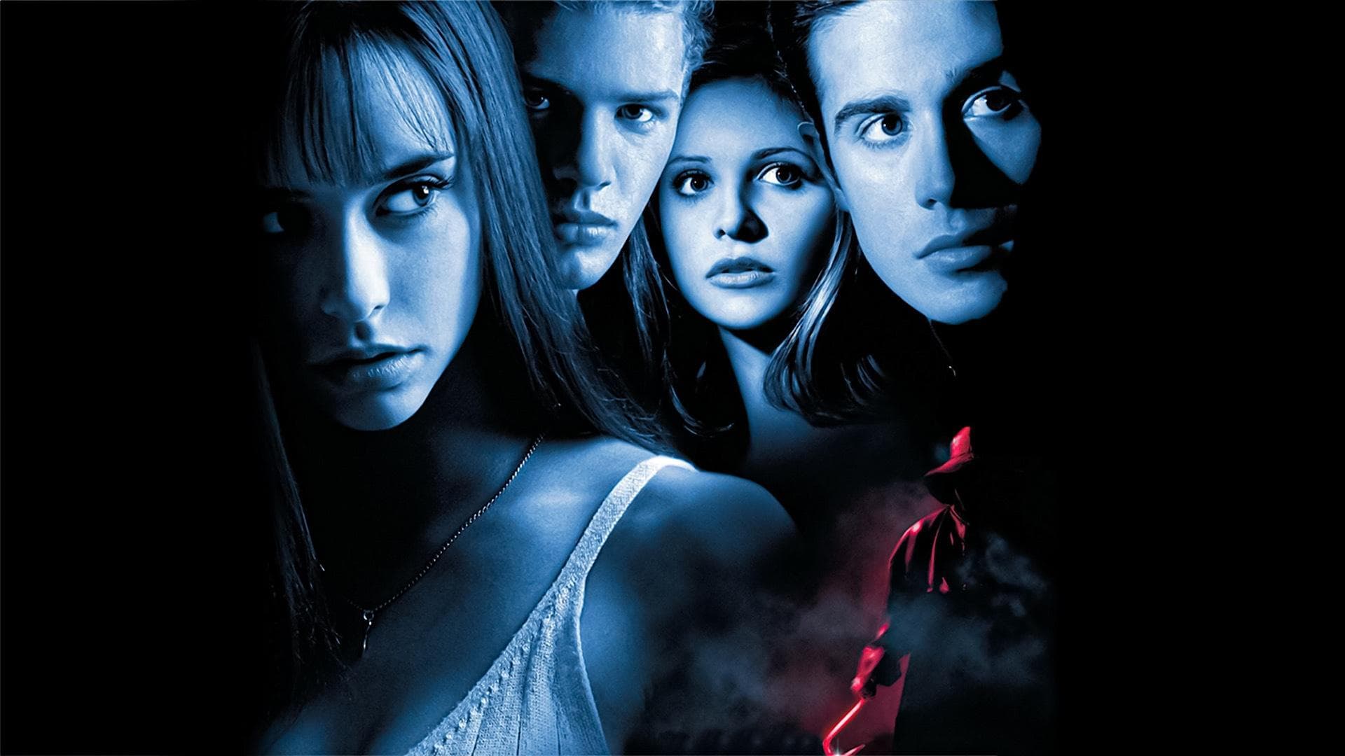 I Know What You Did Last Summer Collection