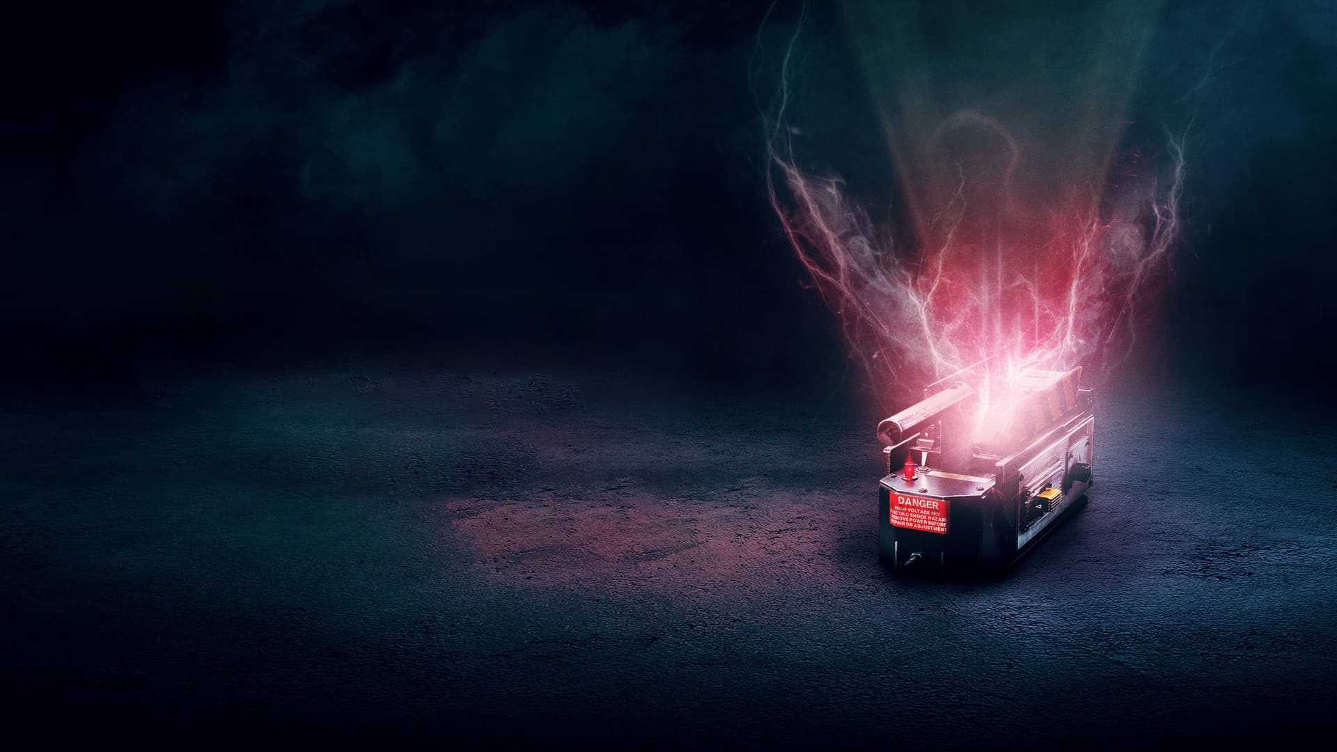 Ghostbusters Collection