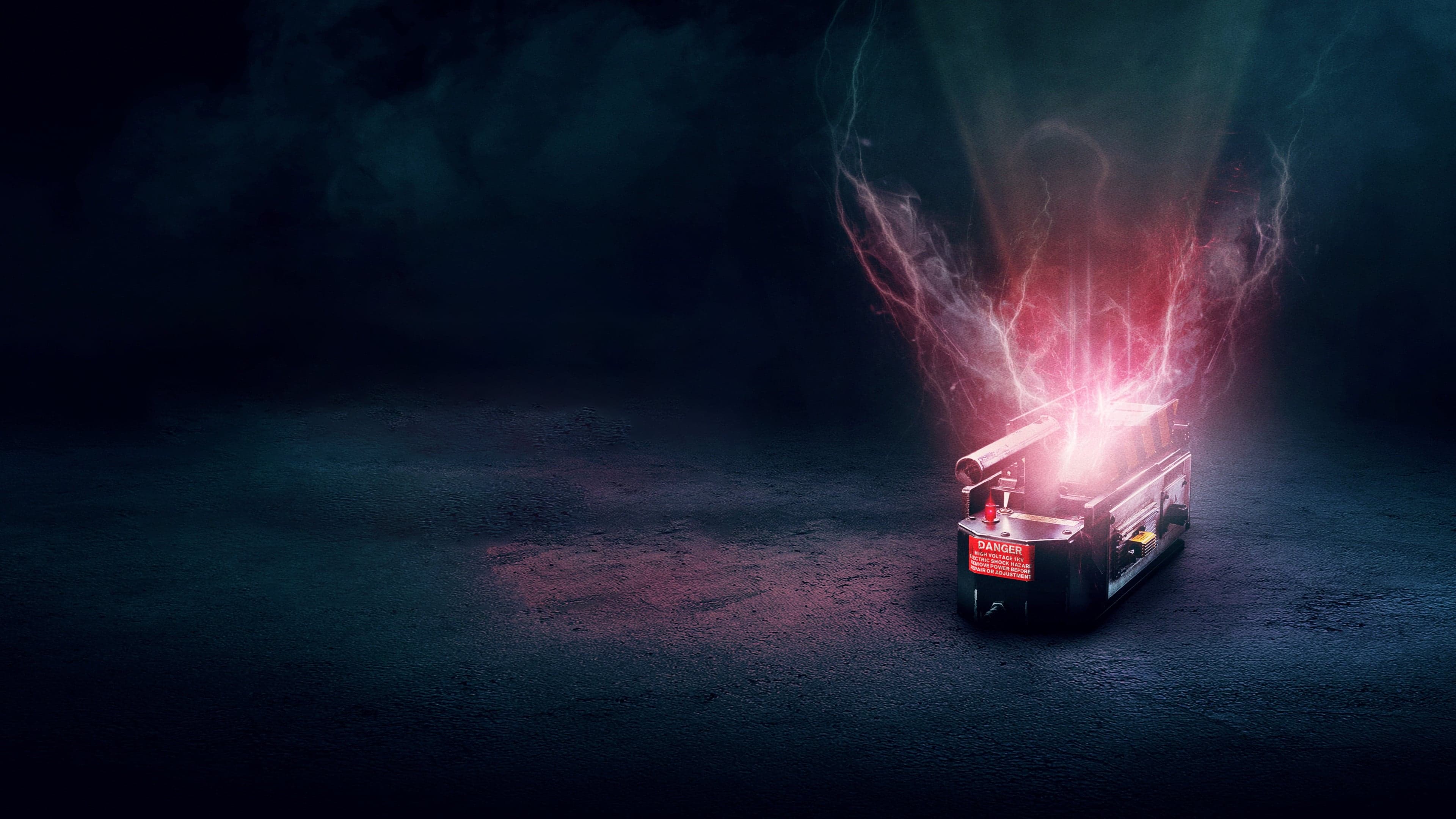 Ghostbusters Collection