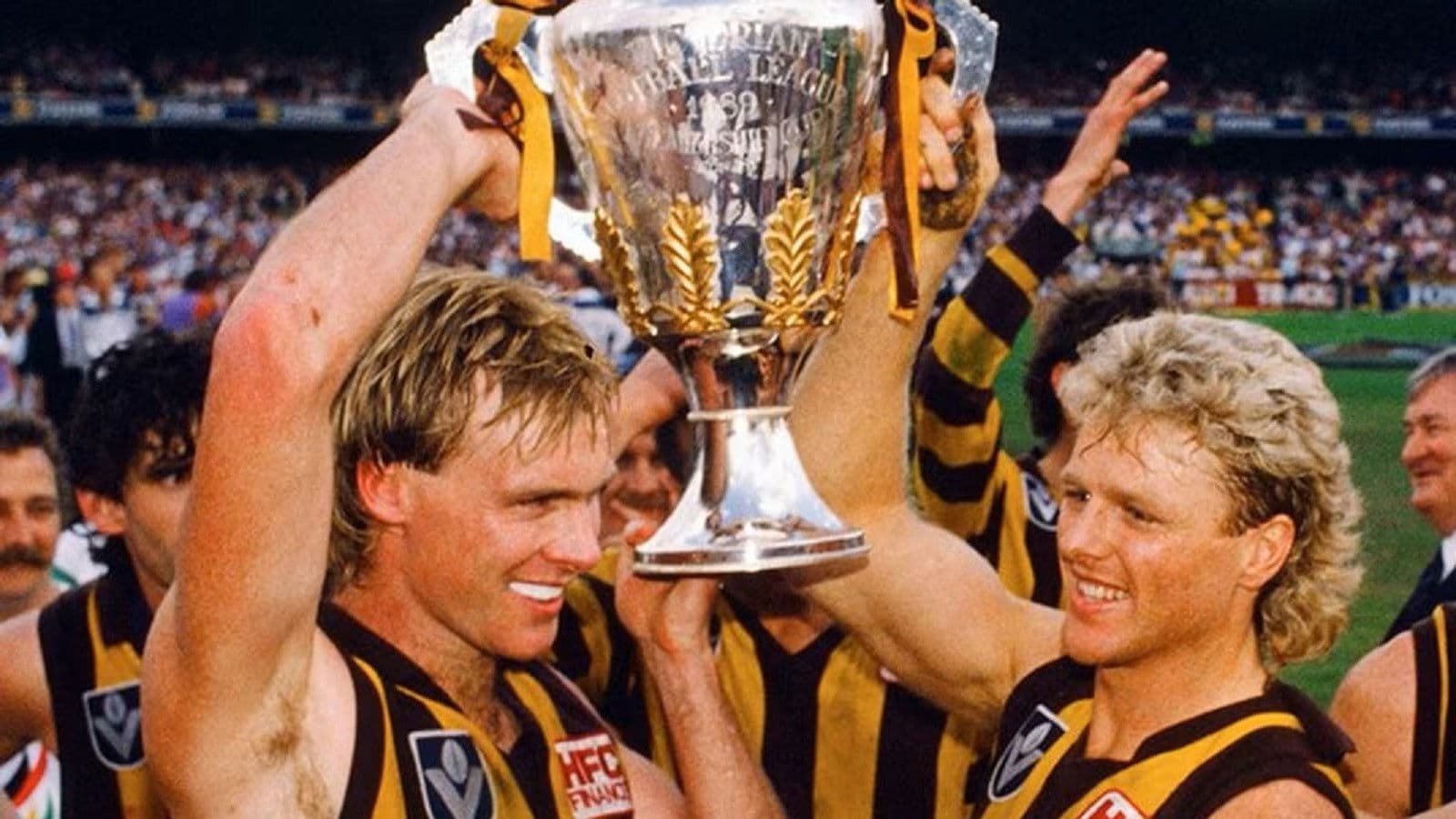 The Final Story 1989