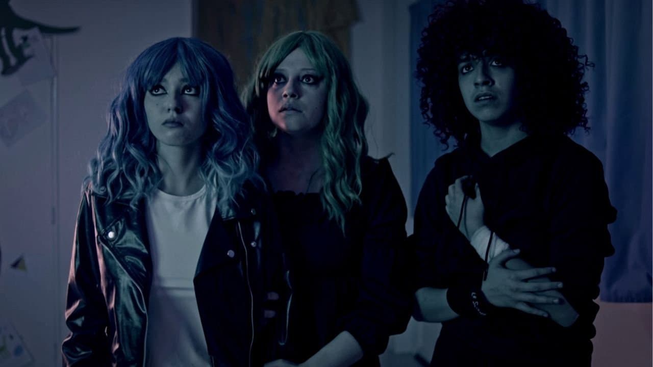 Le Dévoreur de Couleurs