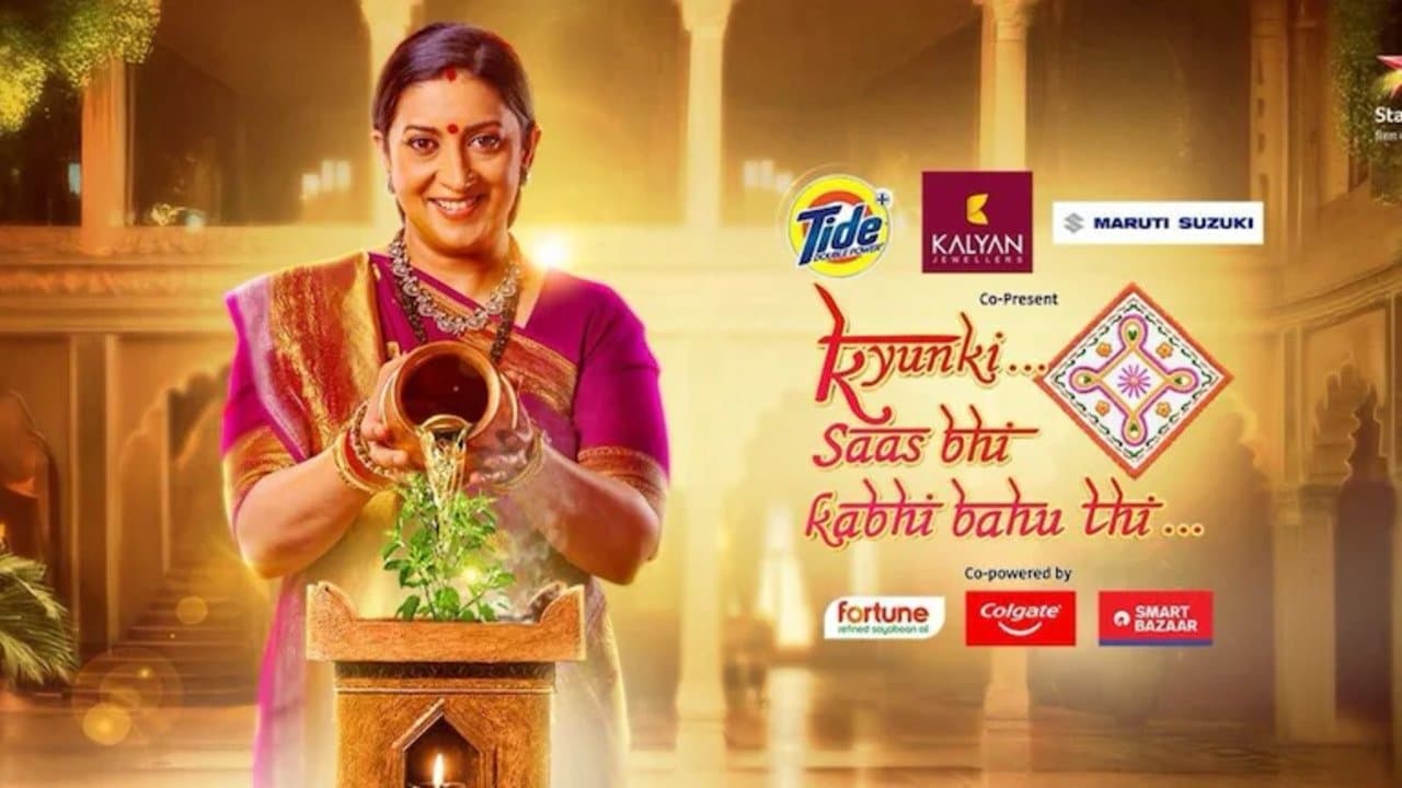 Kyunki... Saas Bhi Kabhi Bahu Thi...