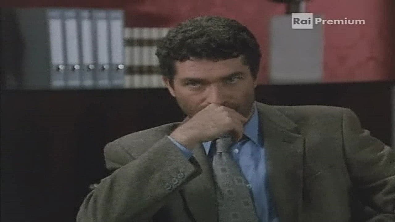 Tre passi nel delitto - Villa Maltraversi