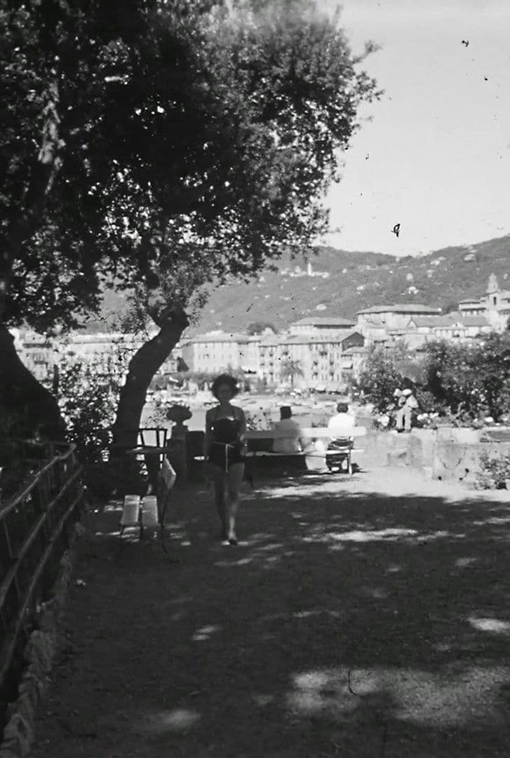 Home Movies #20: Dance Tests