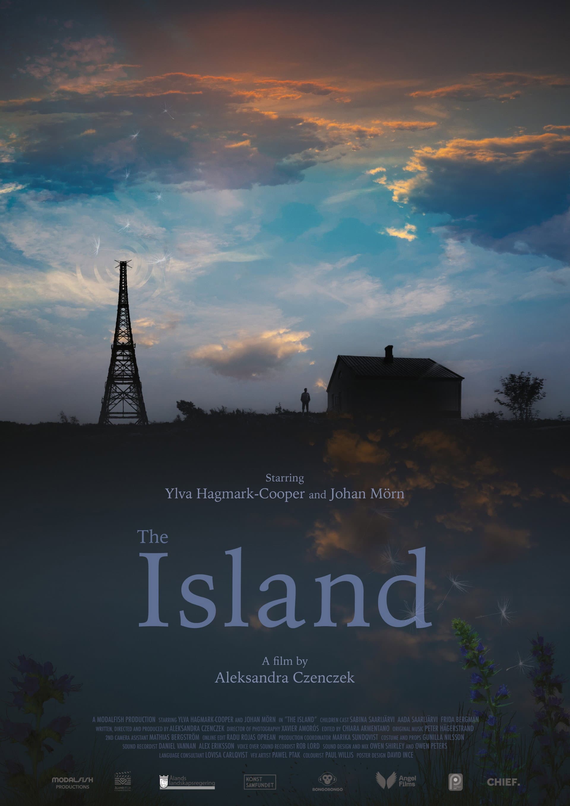 The Island