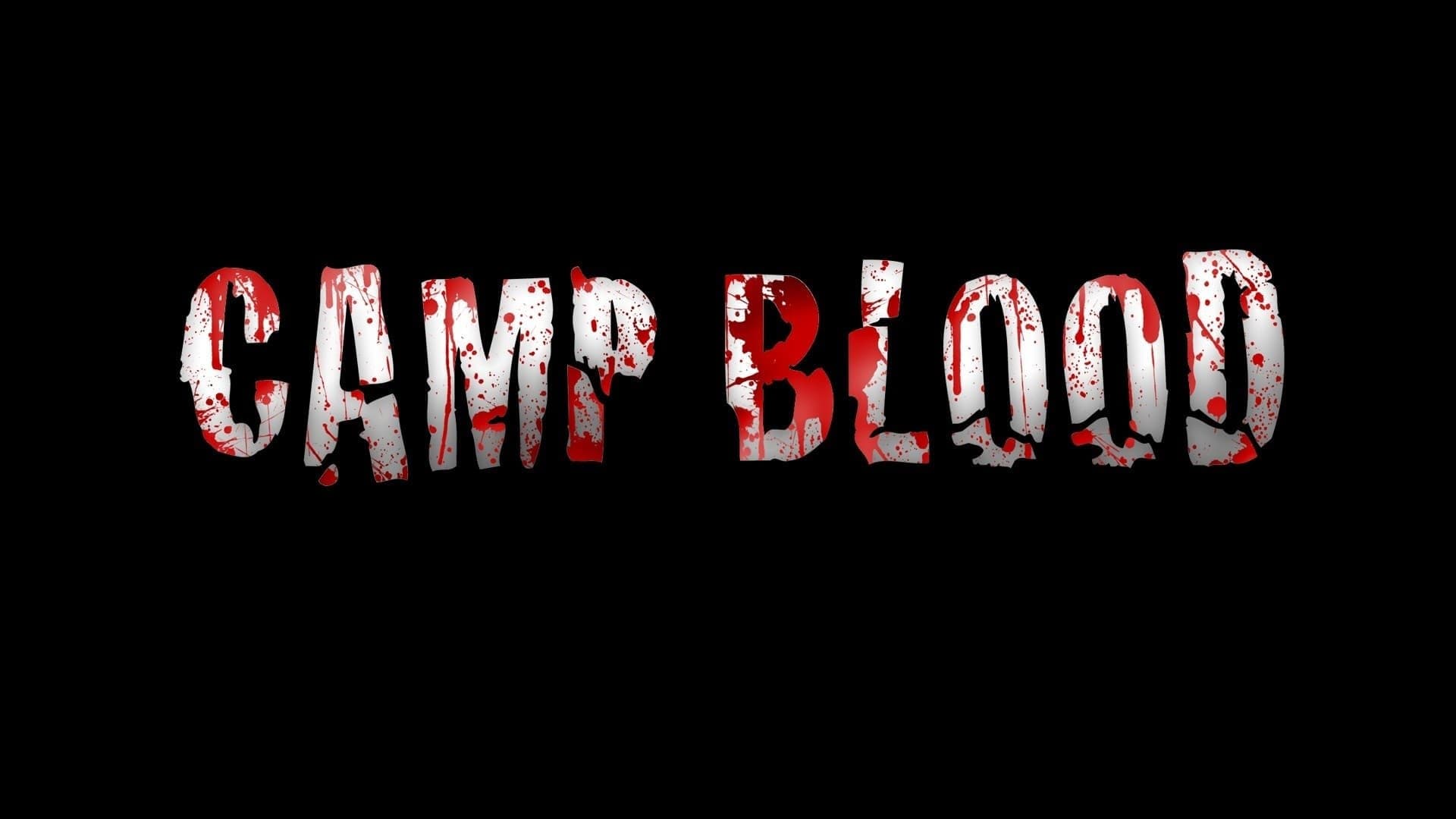 Camp Blood Collection