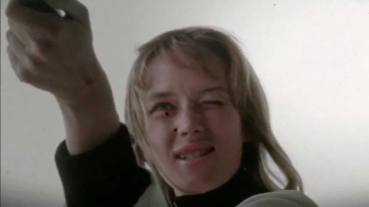 Niki de Saint Phalle – Who Is the Monster, You or Me?