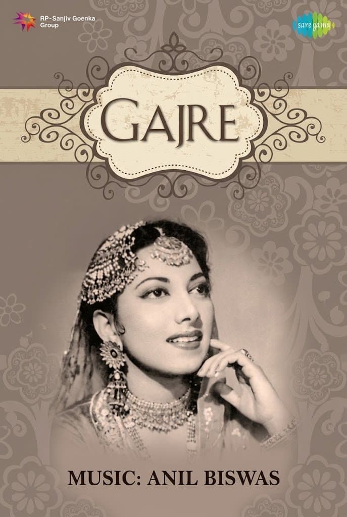 Gajre