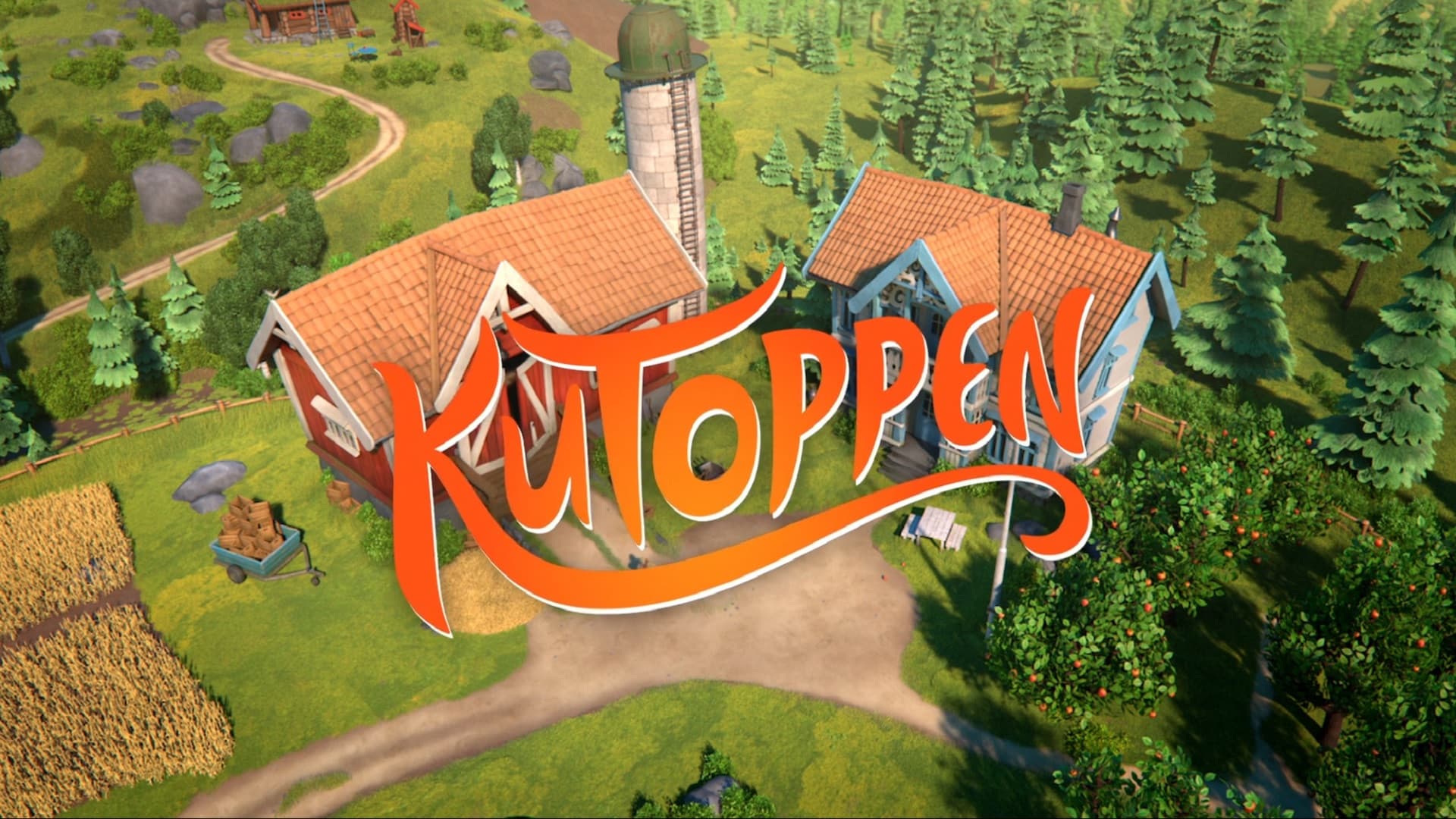 Cattle Hill Collection