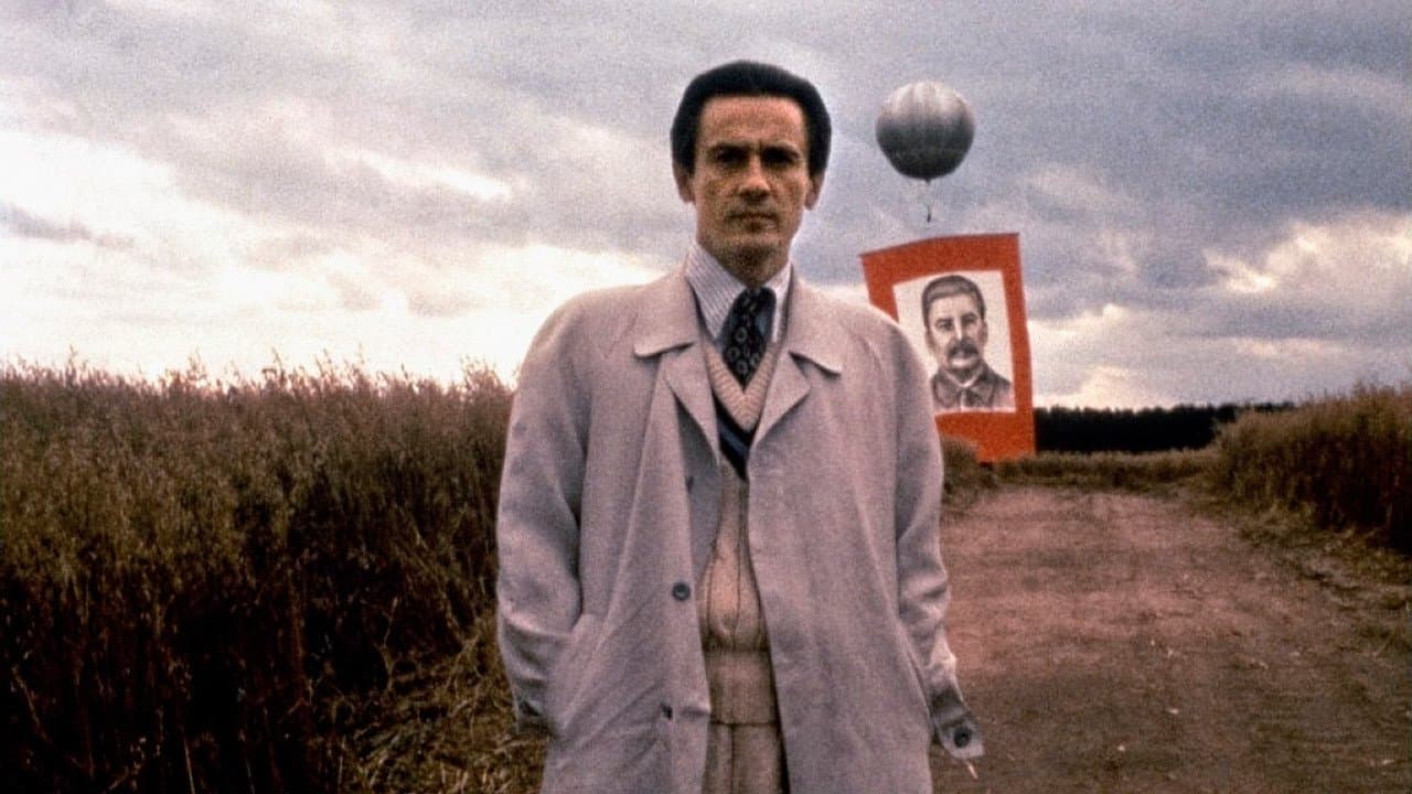 Burnt by the Sun Trilogy