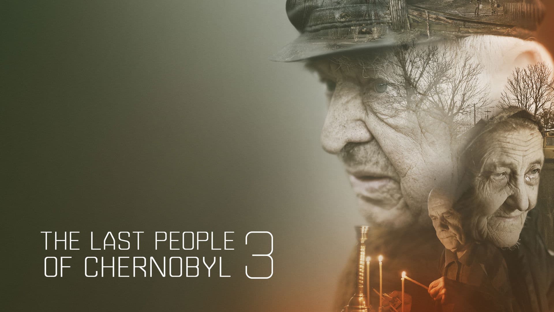 The Last People of Chernobyl 3