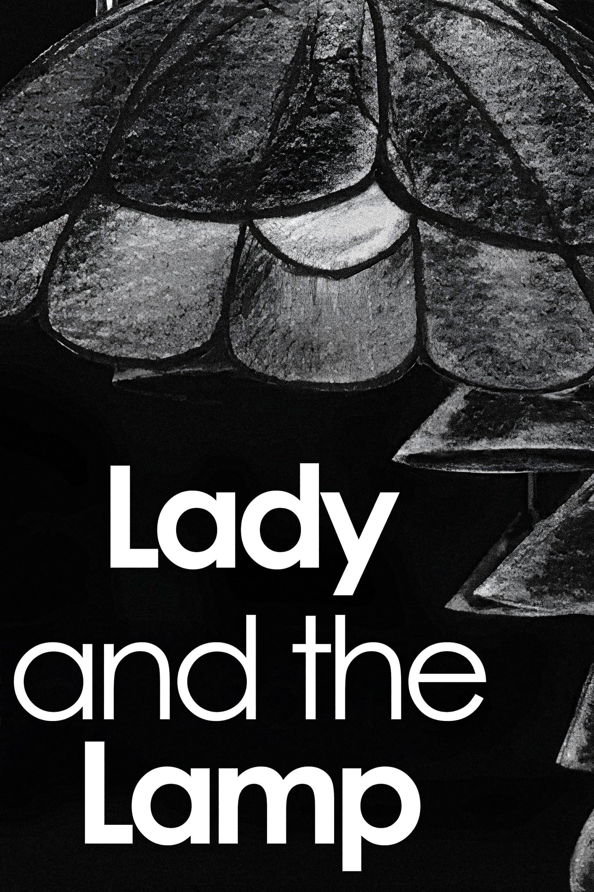 Lady and the Lamp