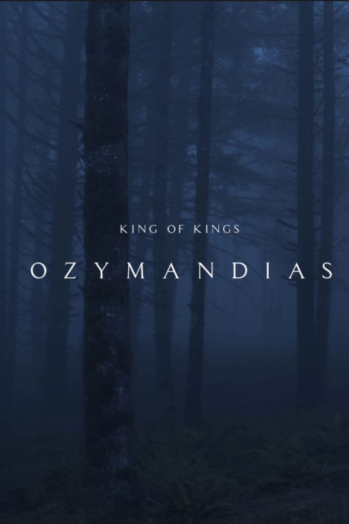 Ozymandias