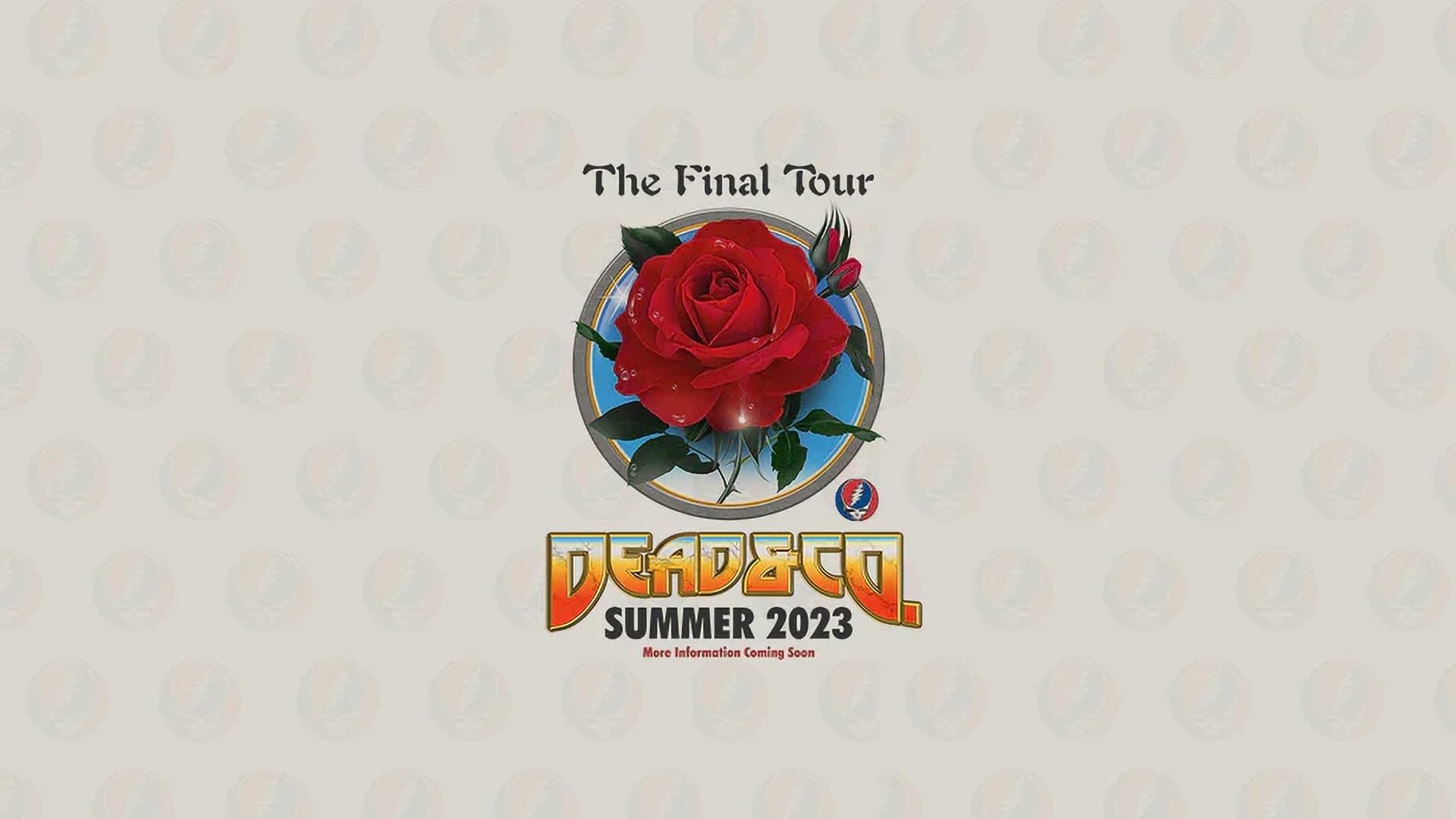 Dead & Company: The Final Tour 2023
