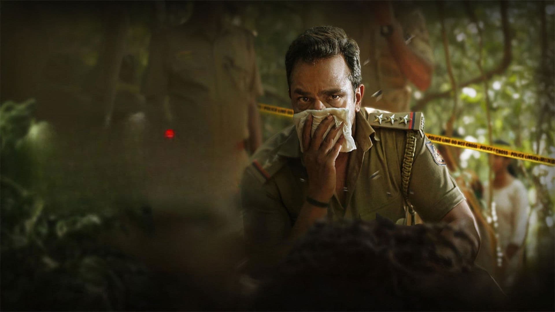 Second Case of Seetharam