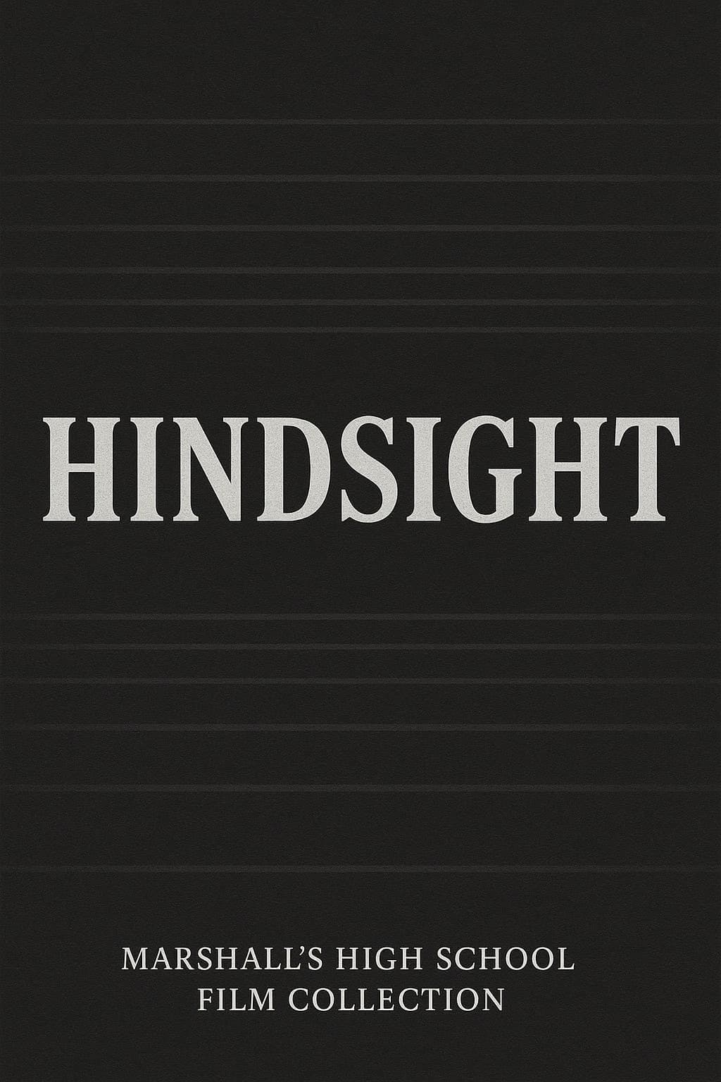Hindsight