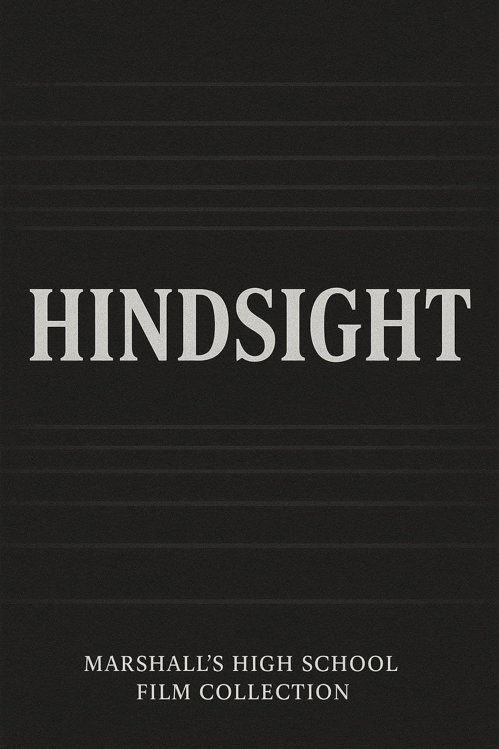 Hindsight