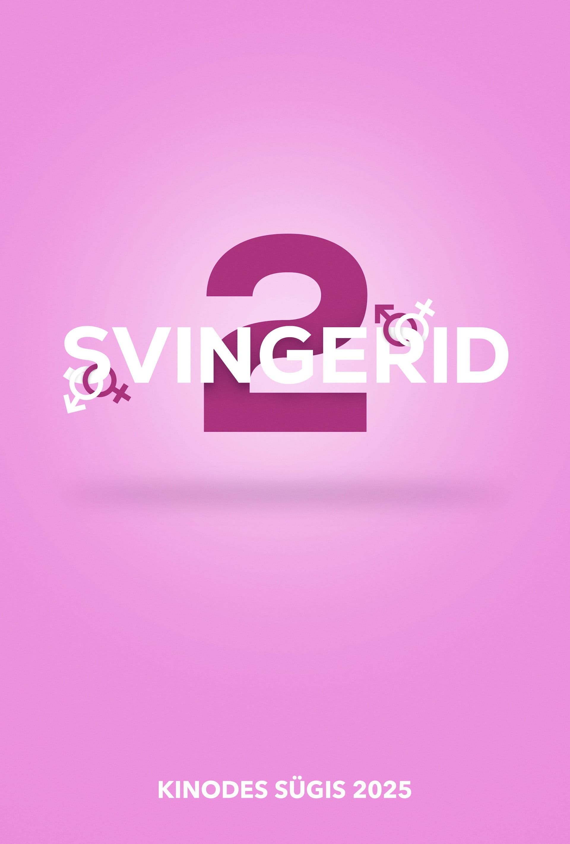 Svingerid 2