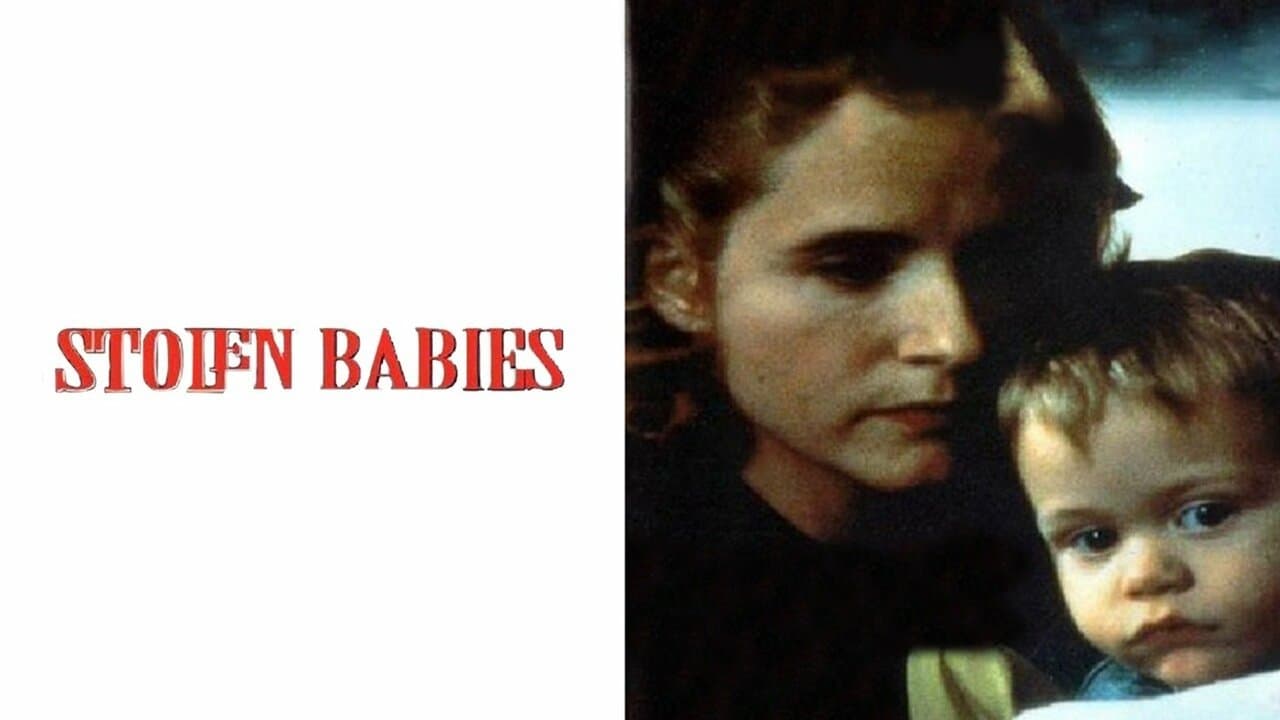 Stolen Babies