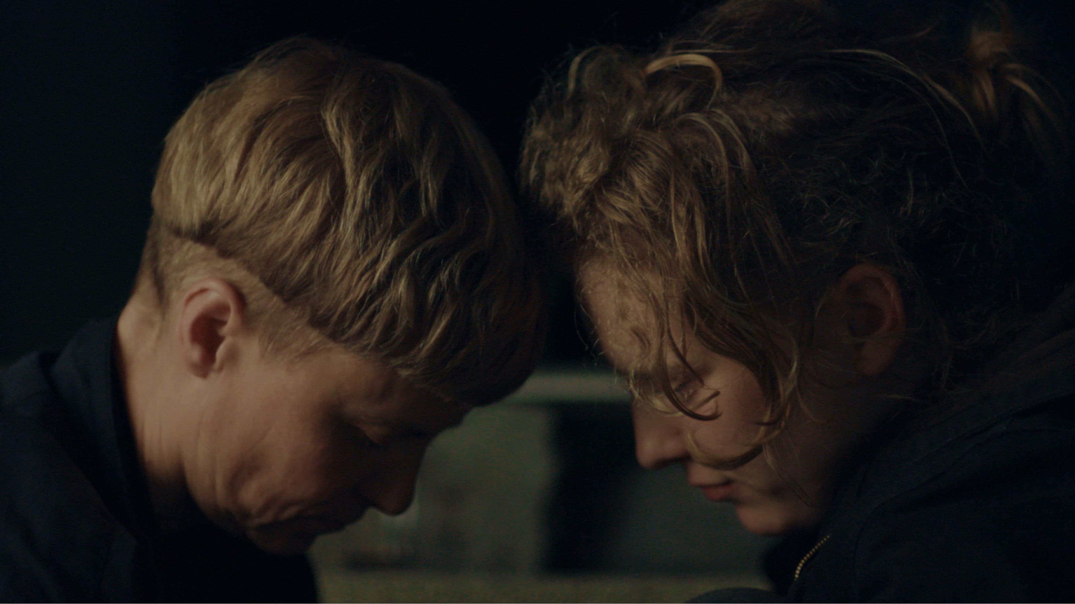 I'm Breathing All the Time