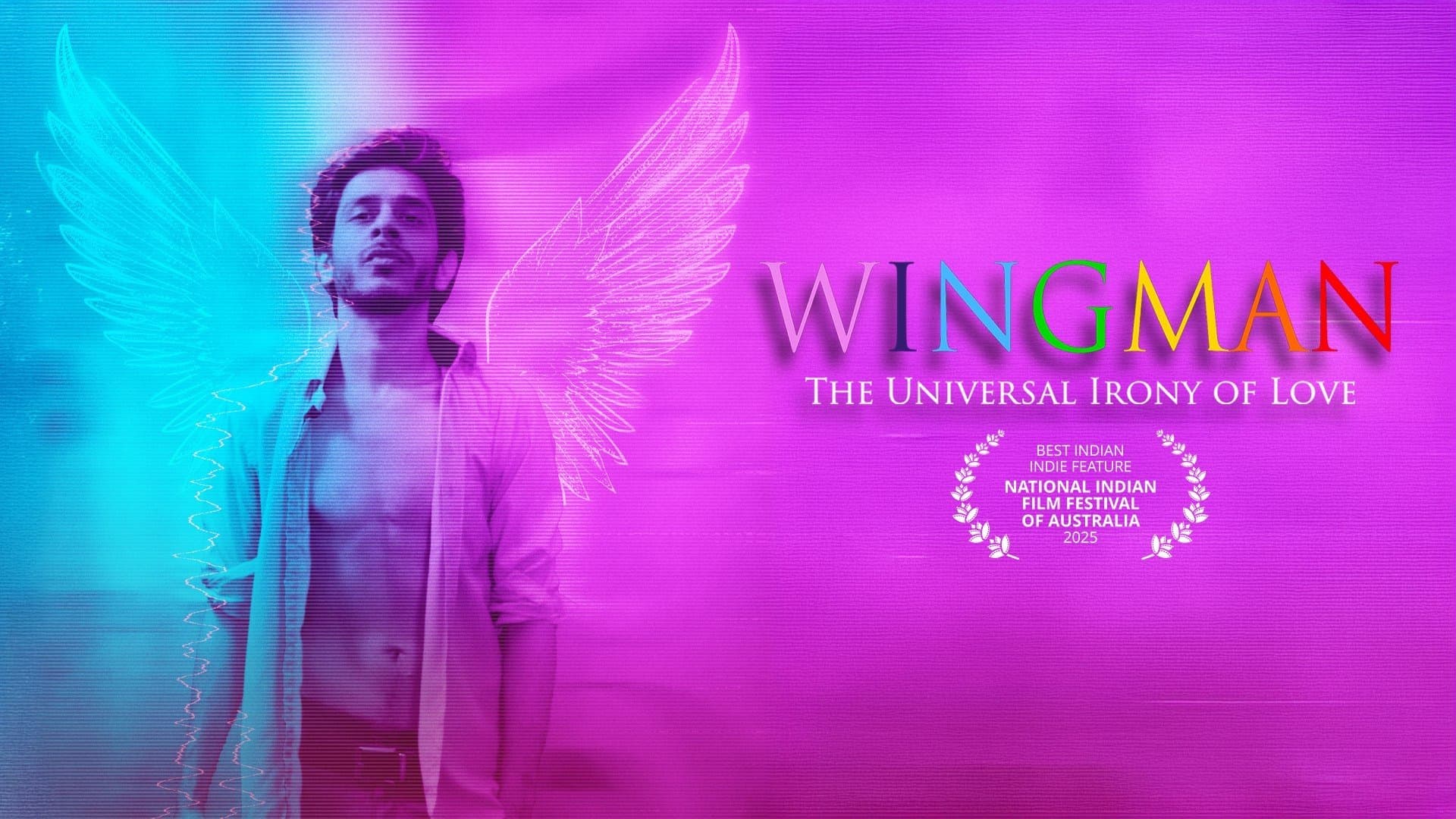 WingMan (The Universal Irony of Love)