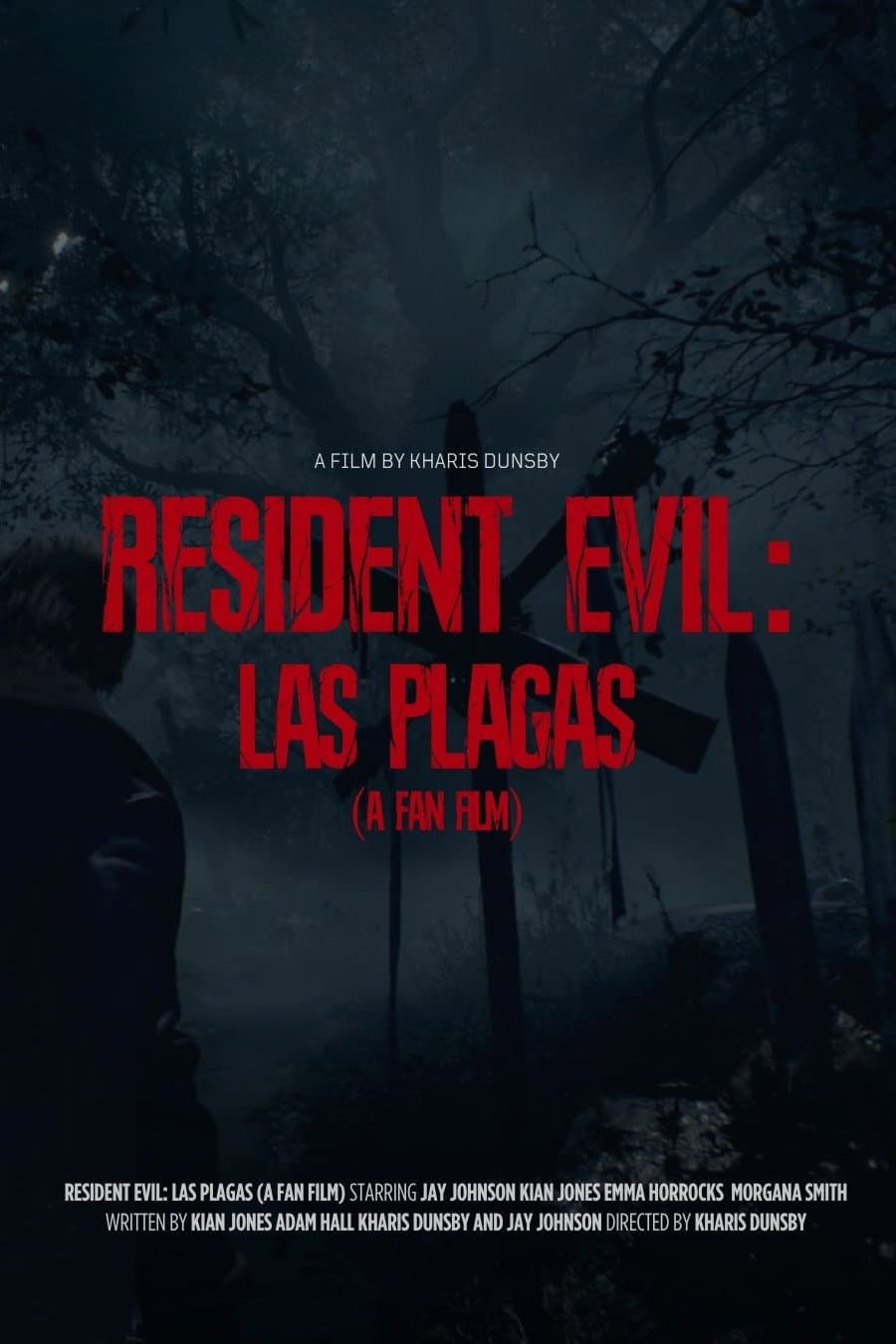 Resident Evil: Las Plagas