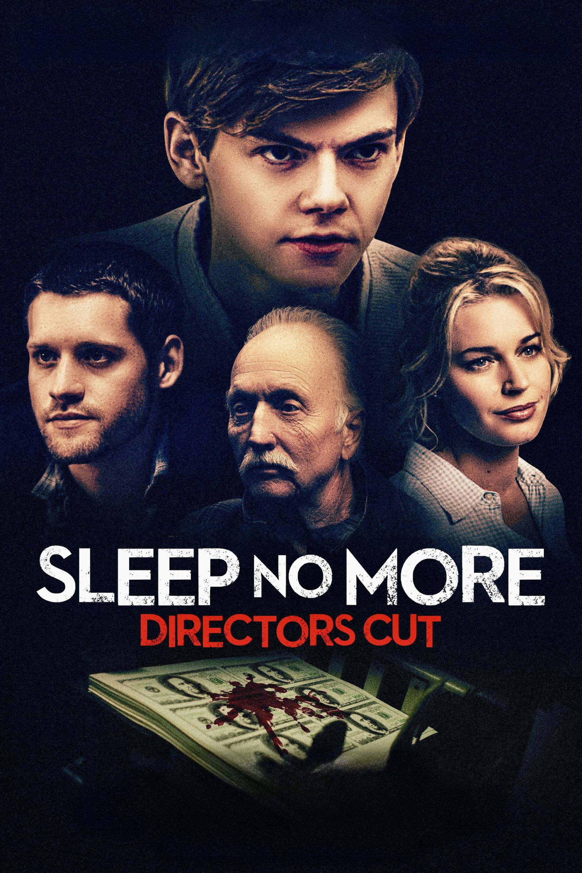 Sleep No More