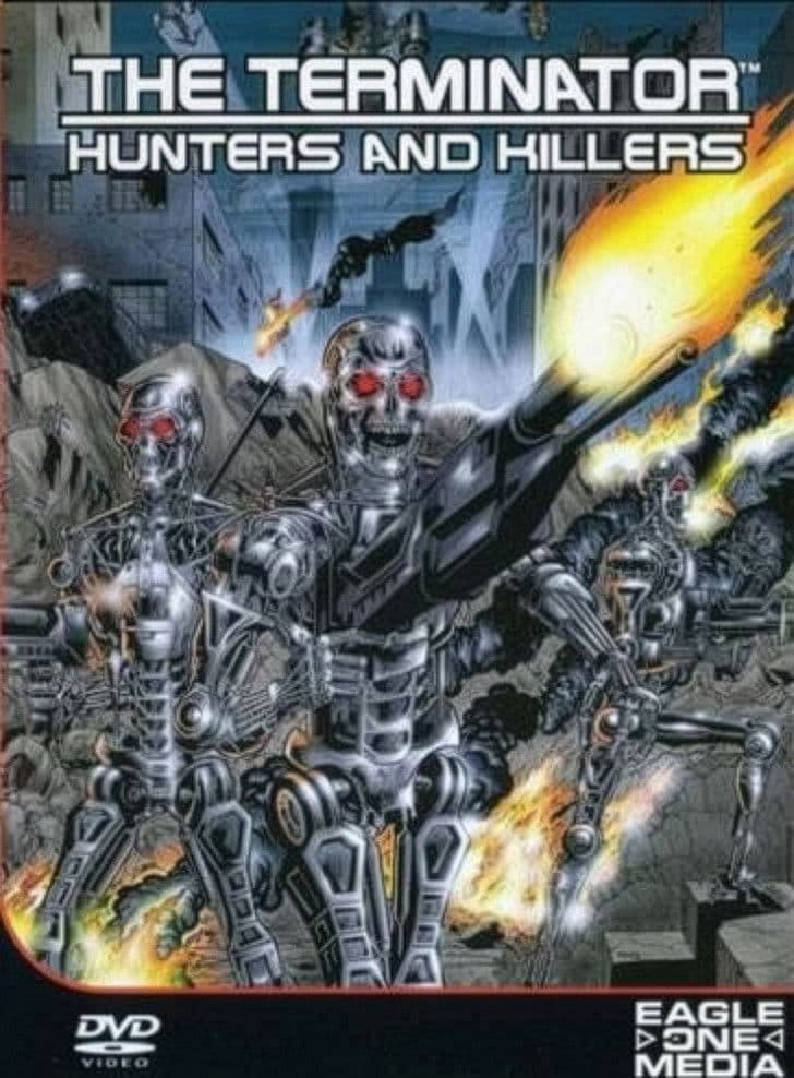 The Terminator: Hunters and Killers