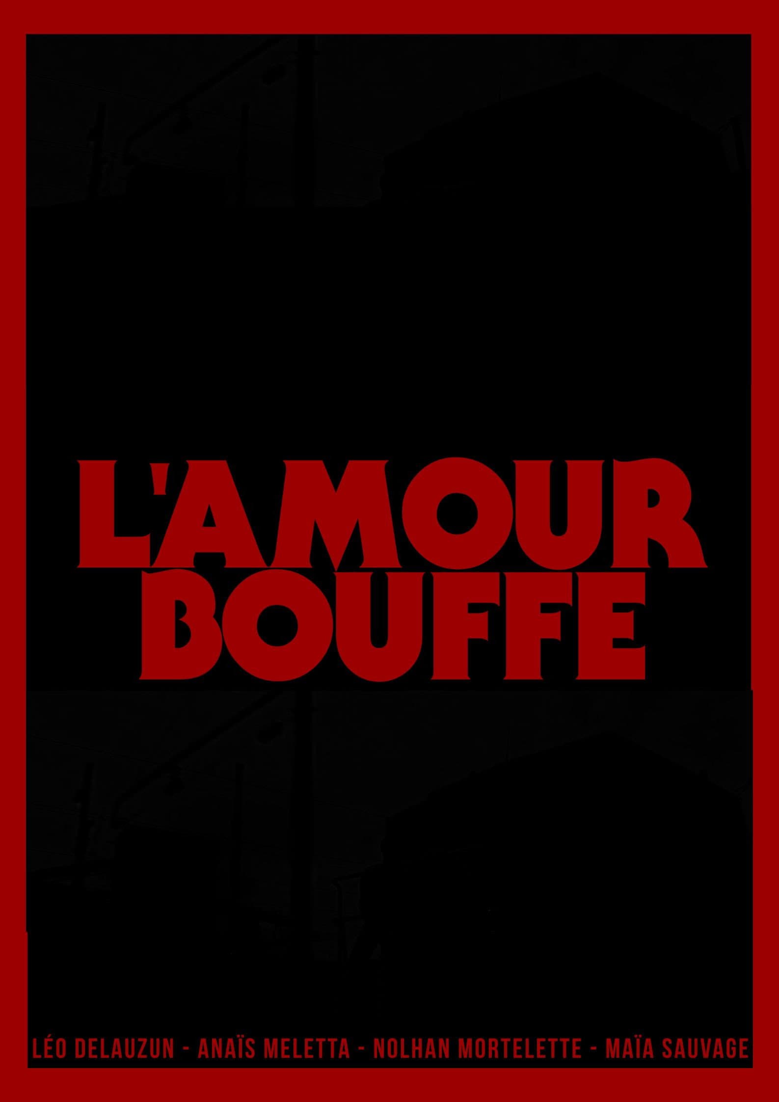 L'Amour Bouffe